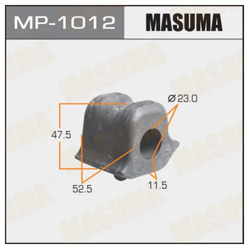   MASUMA  /FRONT / RAV4/ ACA3#  RH (  1 ) MP-1012