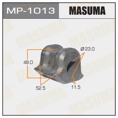   MASUMA  /FRONT / RAV4/ ACA3#  LH (  1 ) MP-1013