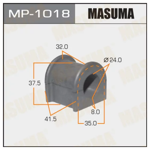   MASUMA  /FRONT/ CAMRY /ACV40, ACV30    -2. MP-1018