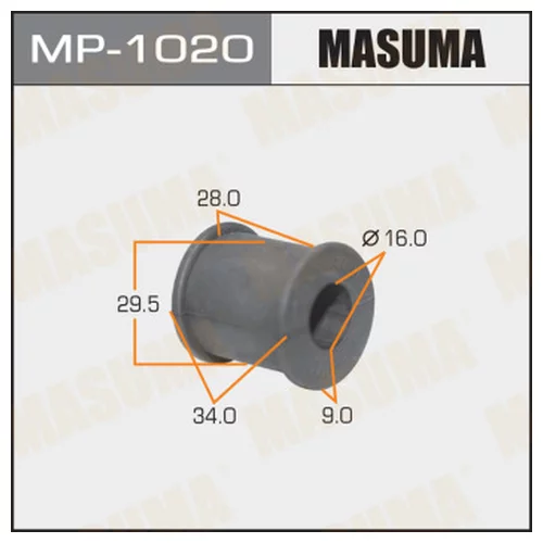  MASUMA  /REAR/  CAMRY/ ACV3#, ACV4# -2.   MP-701 MP-1020
