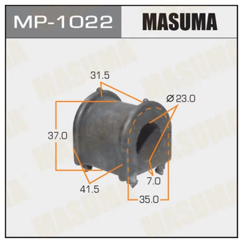   MASUMA  /FRONT/CAMRY/ACV35, ACV45 /   -2. MP-1022