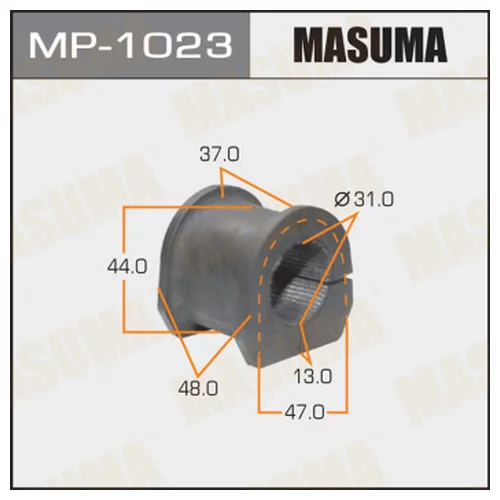   MASUMA  /FRONT/PAJERO.V64W/65/68/73/74/75/78W/   -2. MP1023
