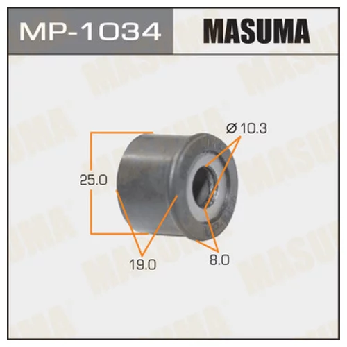   MASUMA (.  4  MP-1034