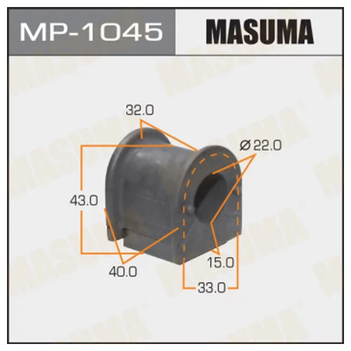   MASUMA  /FRONT /CALDINA/ST210  -2. MP-1045