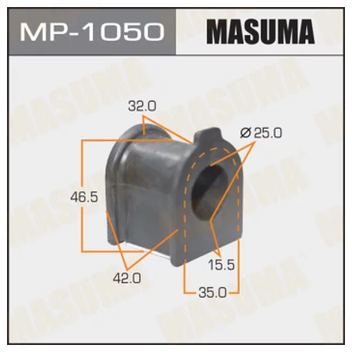   MASUMA  /FRONT /IPSUM/ ACM2#  -2. MP1050