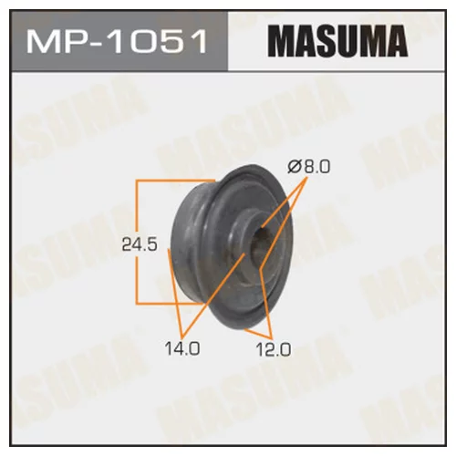   MASUMA  /FRONT /VITZ  -8. MP1051