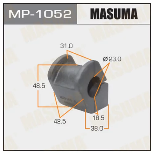   MASUMA  /FRONT /VITZ/ KSP90, NCP91, NCP95, SCP90  -2. MP1052