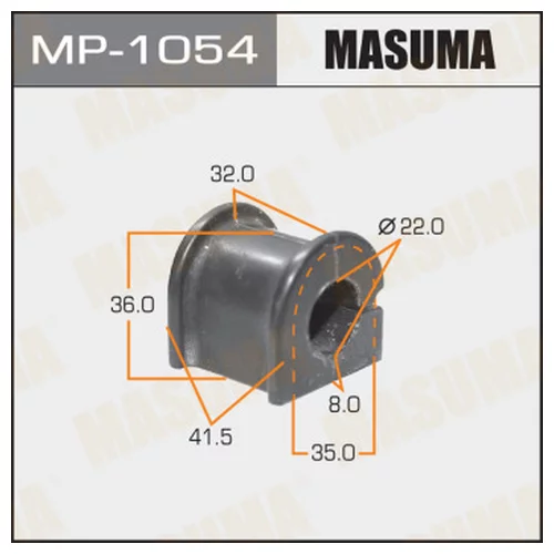   MASUMA  /FRONT /COROLLA/ NZE124, ZZE124  -2. MP1054