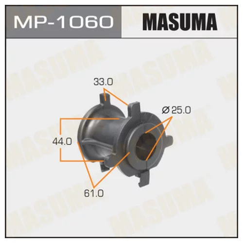   MASUMA  /REAR/ LAND CRUISER/ UZJ200, VDJ200   07- MP1060