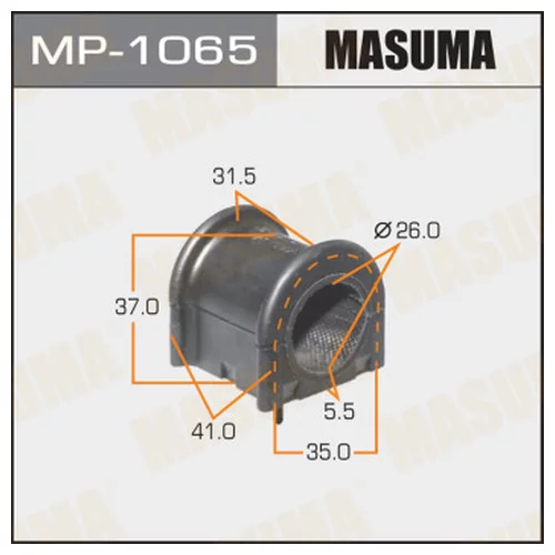   MASUMA  /FRONT/ LEXUS/ RX270, RX350, RX450H   -2. MP1065