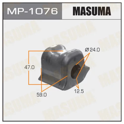  Masuma  /front/ PRIUS/ ZVW30L  RH MP1076 MASUMA