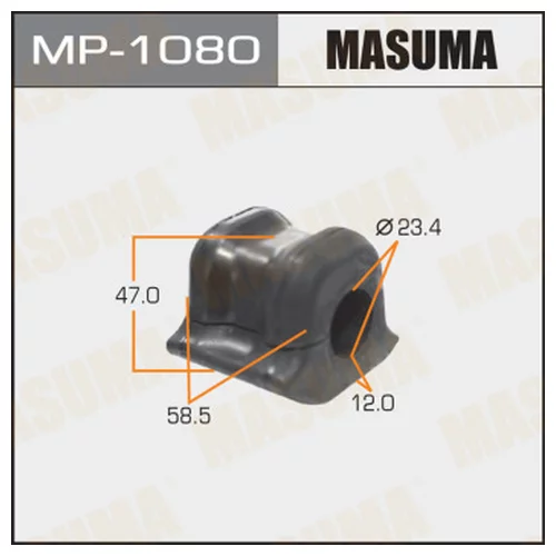   MASUMA  /FRONT/ RAV4/ ACA33  LH MP1080