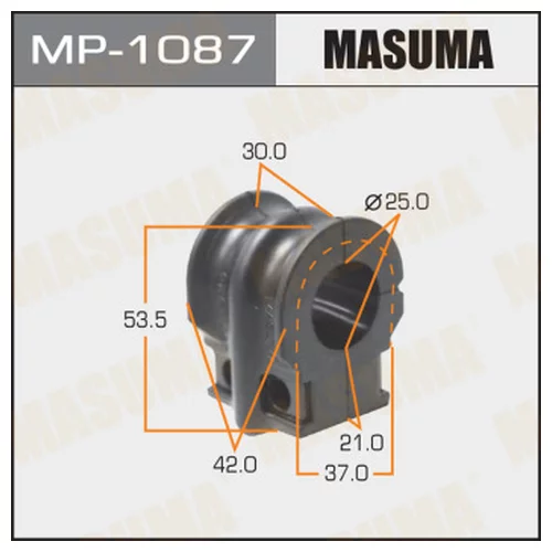   MASUMA  /FRONT/ MURANO    08- MP1087