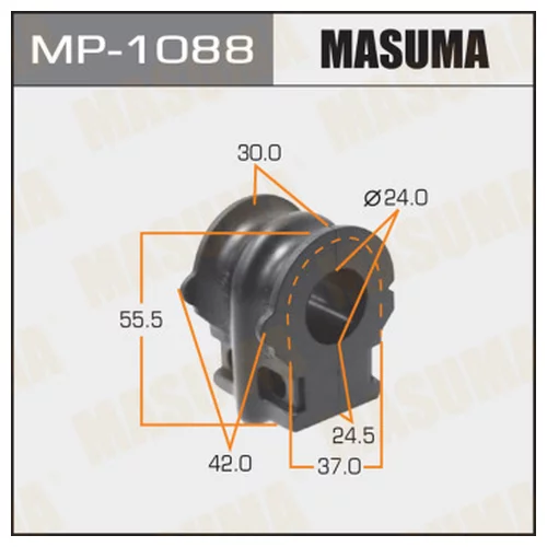   MASUMA  /FRONT/ TEANA    11- MP1088