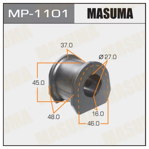   MASUMA  /FRONT/ PAJERO SPORT/ KH8W, KH9W   08-, -2 MP1101