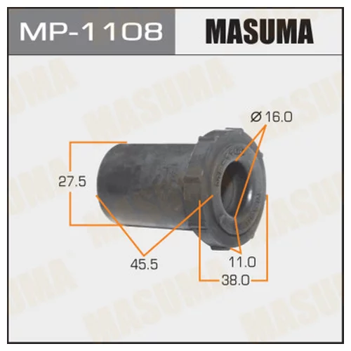   MASUMA ( .2 )  MP1108