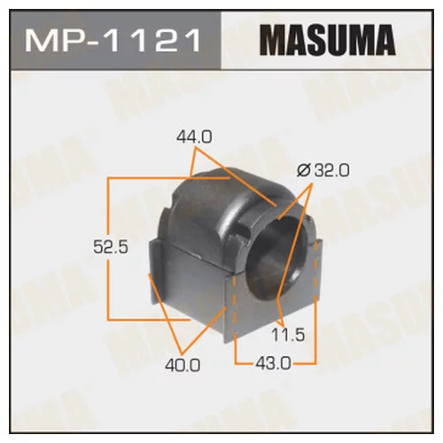   MASUMA MP1121