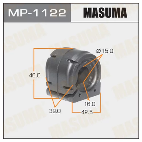   MASUMA 2. MP1122