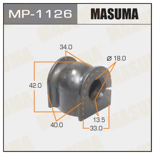   MASUMA MP1126