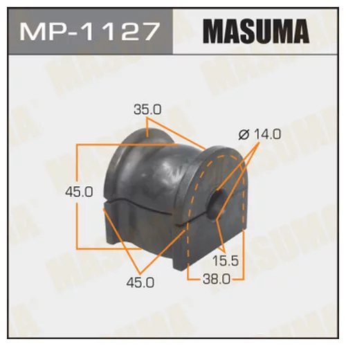   Masuma MP1127 MASUMA