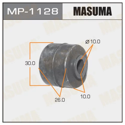   MASUMA  /REAR/ RAV4 ACA3#, GSA33, ALA3#, ASA3# [.10] MP1128