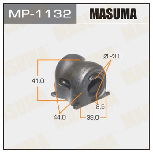   MASUMA  /FRONT/ HONDA/ CR-V   2013- MP1132