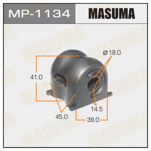   MASUMA  /FRONT/ HONDA/ CIVIC   2012- MP1134