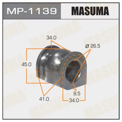   MASUMA 2. MP1139