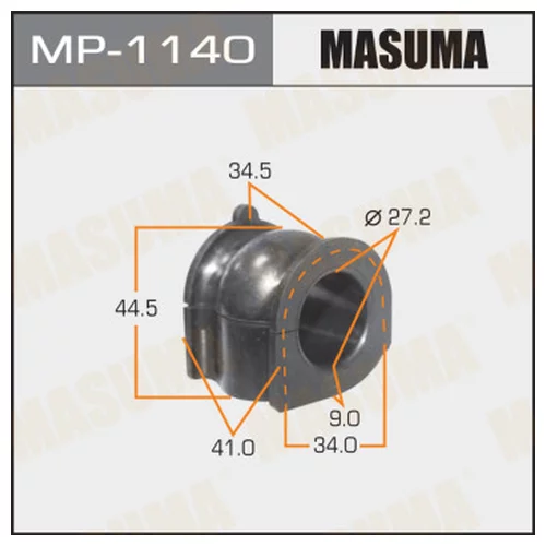   MASUMA 2. MP1140