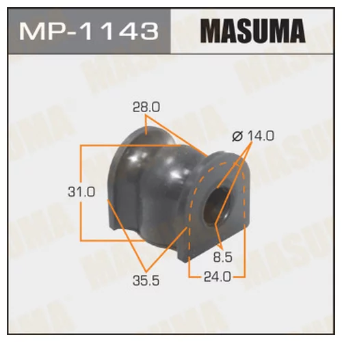   MASUMA MP1143