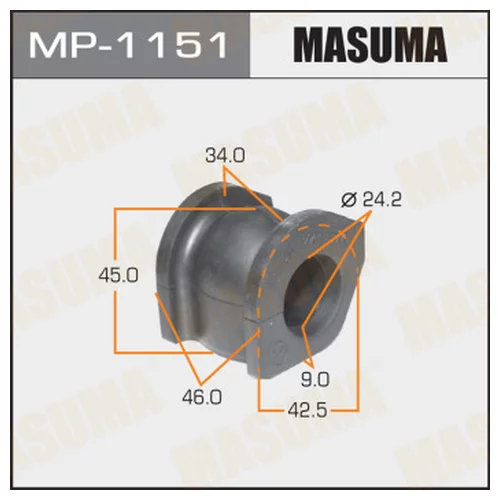   MASUMA MP1151