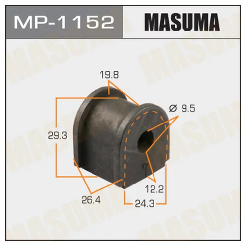   MASUMA MP1152