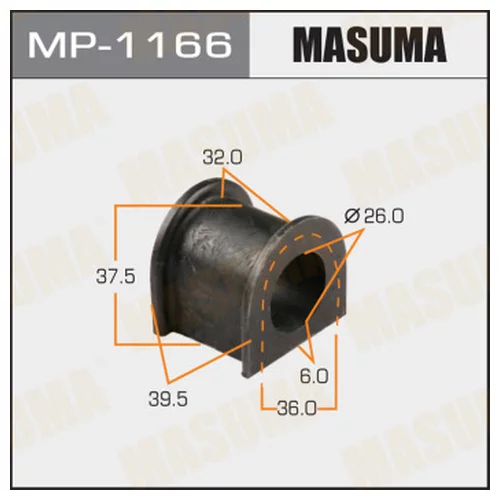   MASUMA MP1166