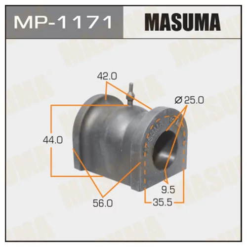   MASUMA 2. MP1171