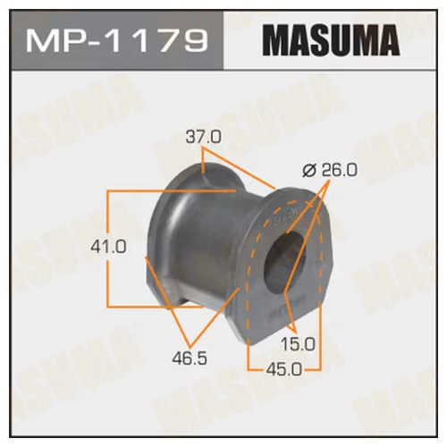   MASUMA MP1179 MASUMA