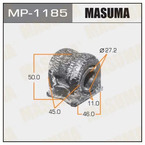   MASUMA MP1185