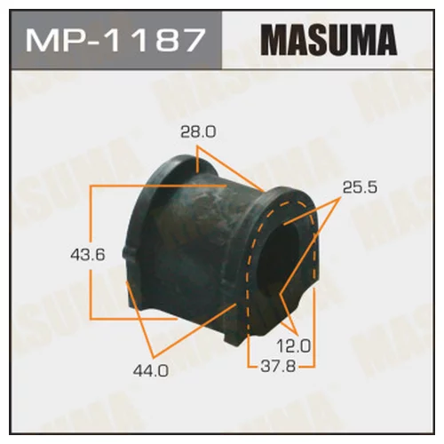   MASUMA MP1187