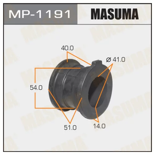   MASUMA ( 2 ) MP1191