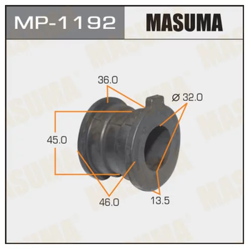   MASUMA ( 2 ) MP1192