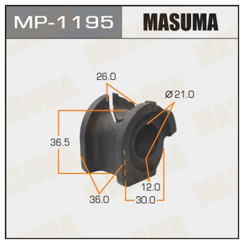   MASUMA 2. MP1195