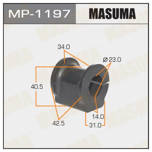   MASUMA MP1197