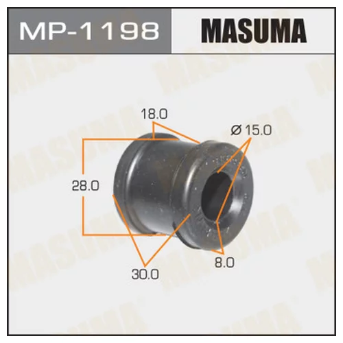   MASUMA MP1198