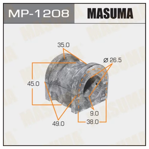   MASUMA  MP1208