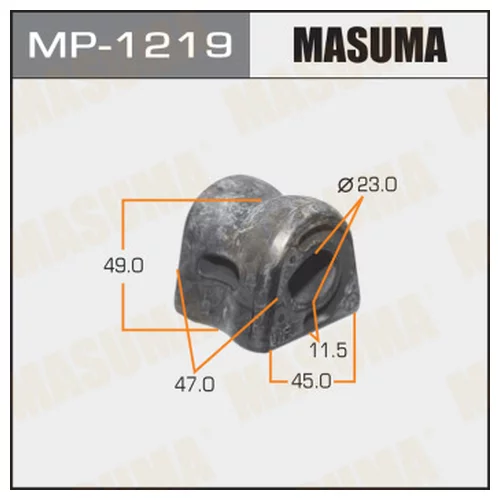   MASUMA MP1219