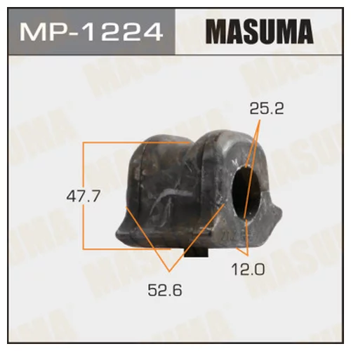   MASUMA MP1224