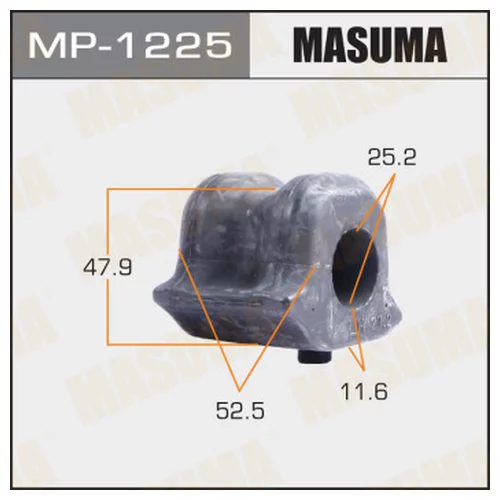   MASUMA MP1225