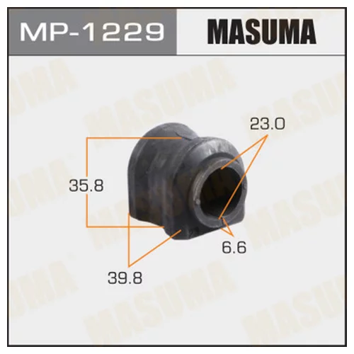   MASUMA MP1229