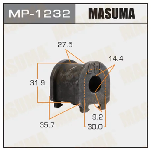   MASUMA MP1232