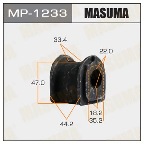   MASUMA MP1233