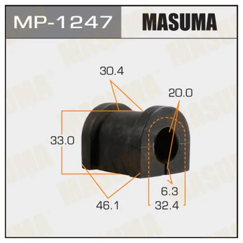   MASUMA MP1247